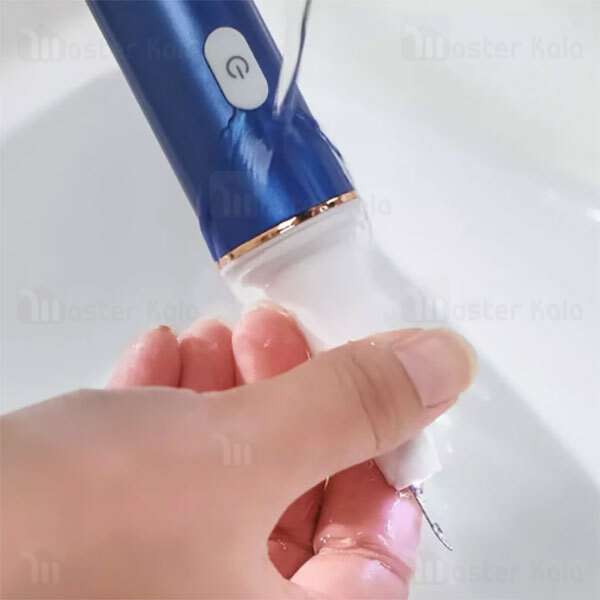 جرم گیر دندان Xiaomi Sunuo T11 Pro Ultrasonic Dental Scaler